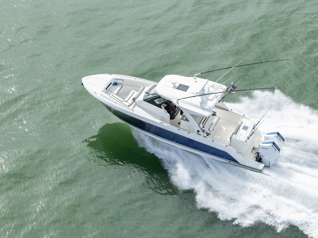 2025 Tiara Yachts LS 34 34.0 feet, Inuvik, Northwest Territories #13