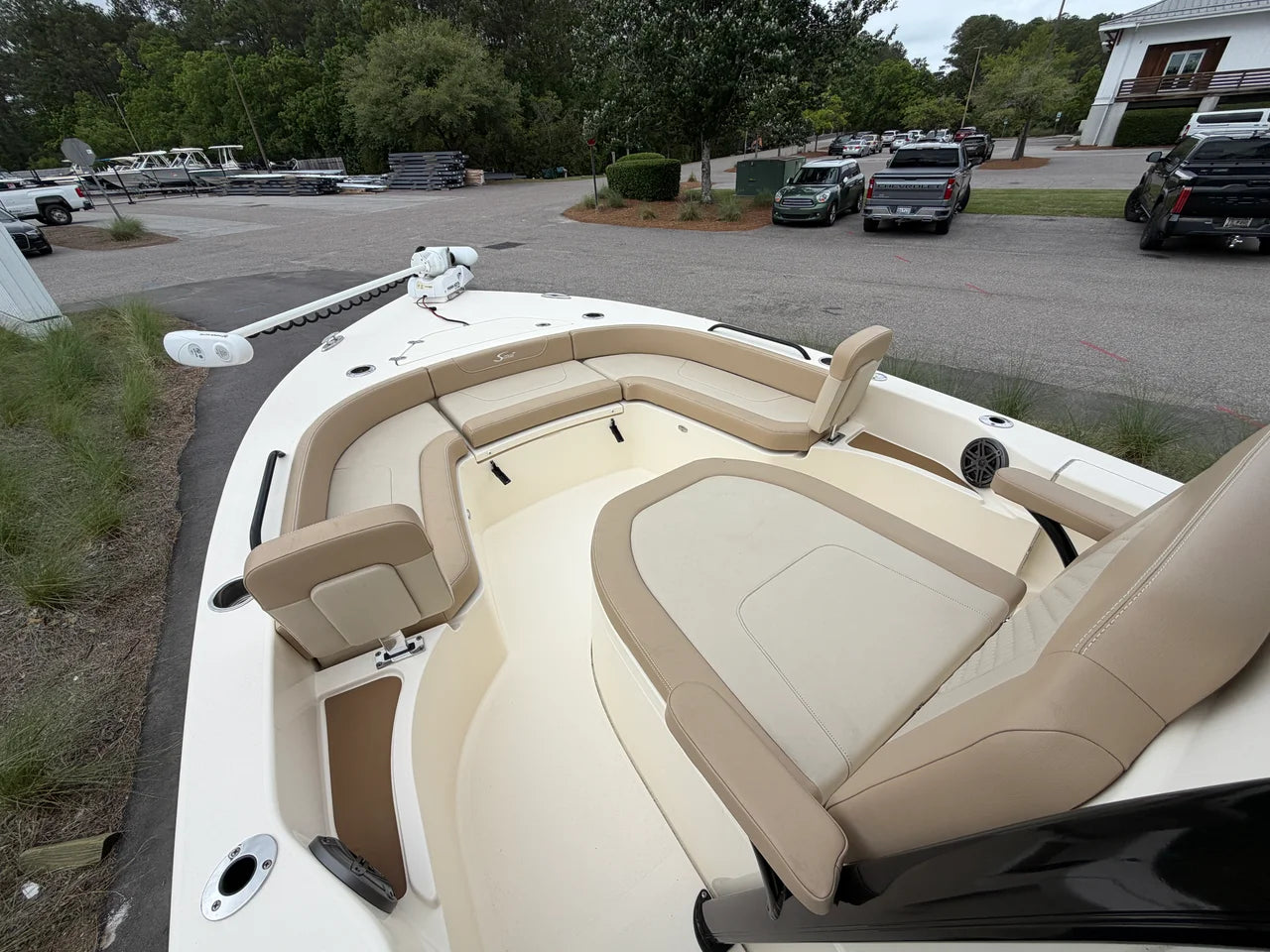 2024 Scout 231 XSB 23.0 feet, Charleston, SC #18