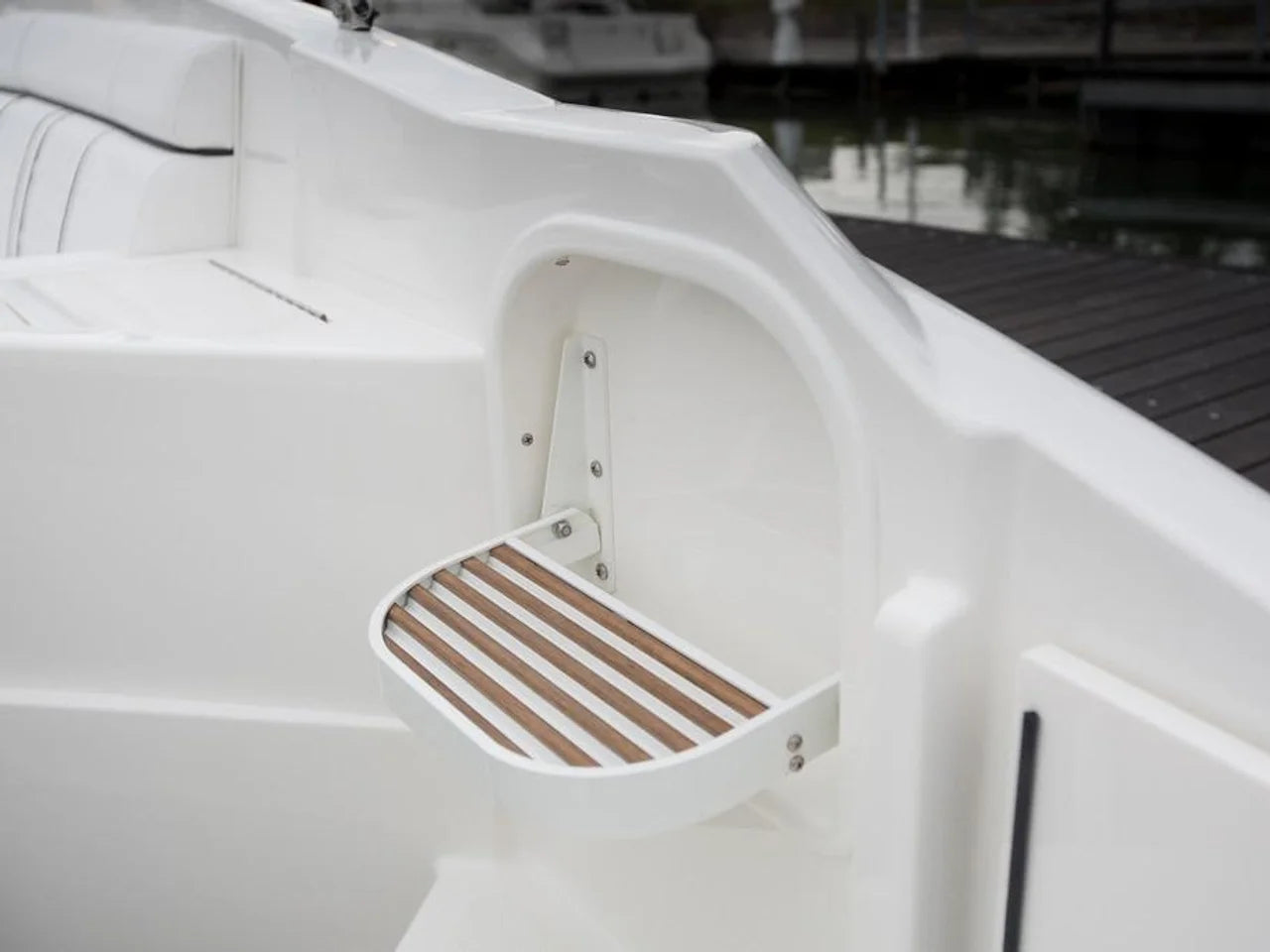 2016 Sea Ray 270 Sundeck 27.0 feet, Lewisville, TX #47