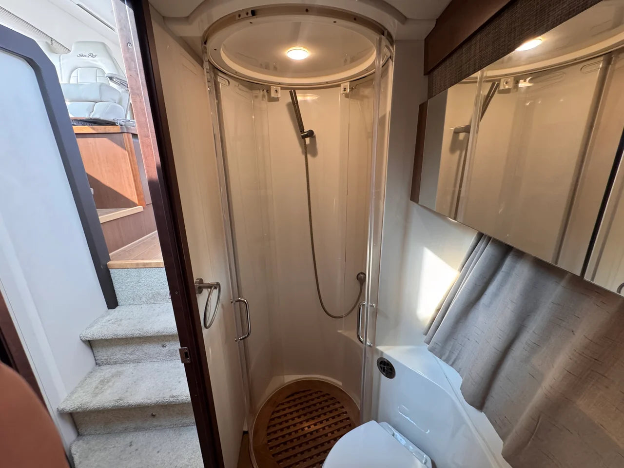 2017 Sea Ray 410 SUNDANCER 40.0 feet, Norwalk, Connecticut #39