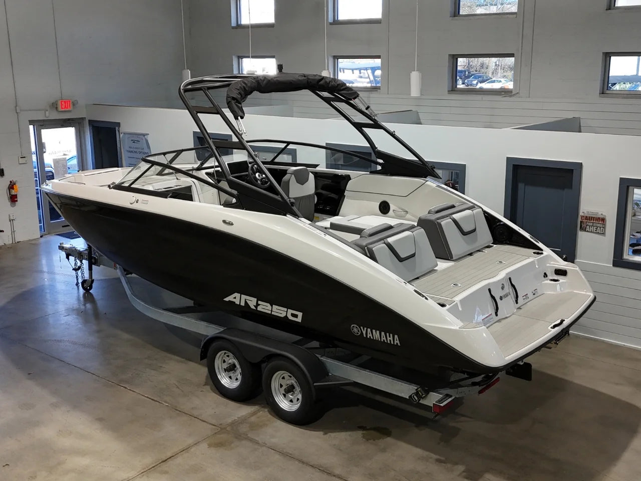 2026 Yamaha AR250 25.0 feet, Cornelius, North Carolina #6