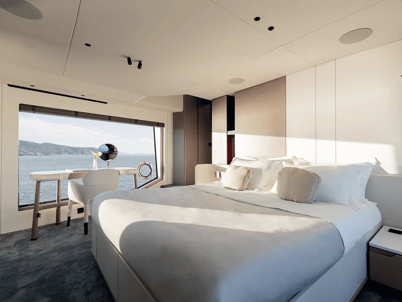 2026 Azimut Grande 26M 85.0 feet, Inuvik, Northwest Territories #61