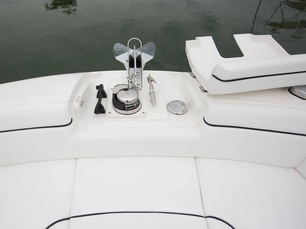 2016 Sea Ray 270 Sundeck 27.0 feet, Lewisville, TX #36