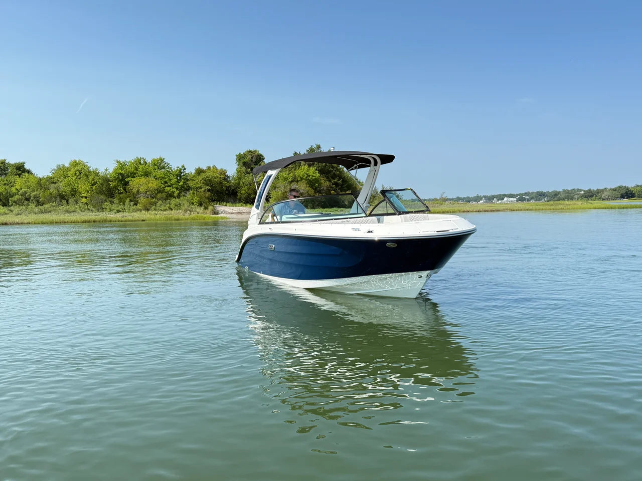2027 Sea Ray SDX 230 Outboard 23.0 feet, Wrightsville Beach, North Carolina #2