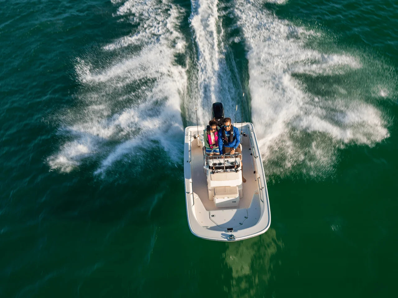 2026 Boston Whaler 150 Montauk 15.0 feet, Inuvik, Northwest Territories #9