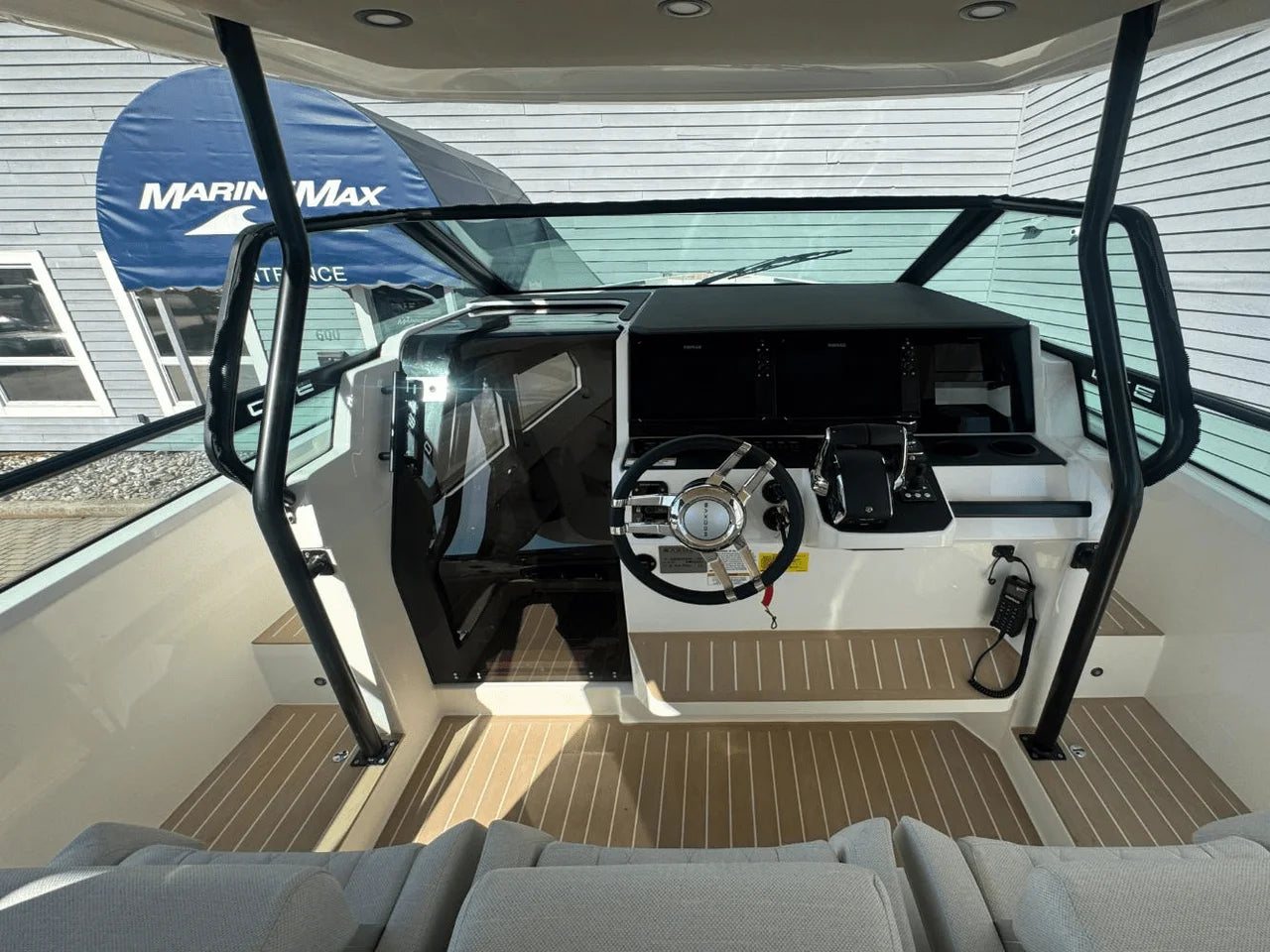 2026 Saxdor 320 GTO 32.0 feet, Somers Point, New Jersey #26
