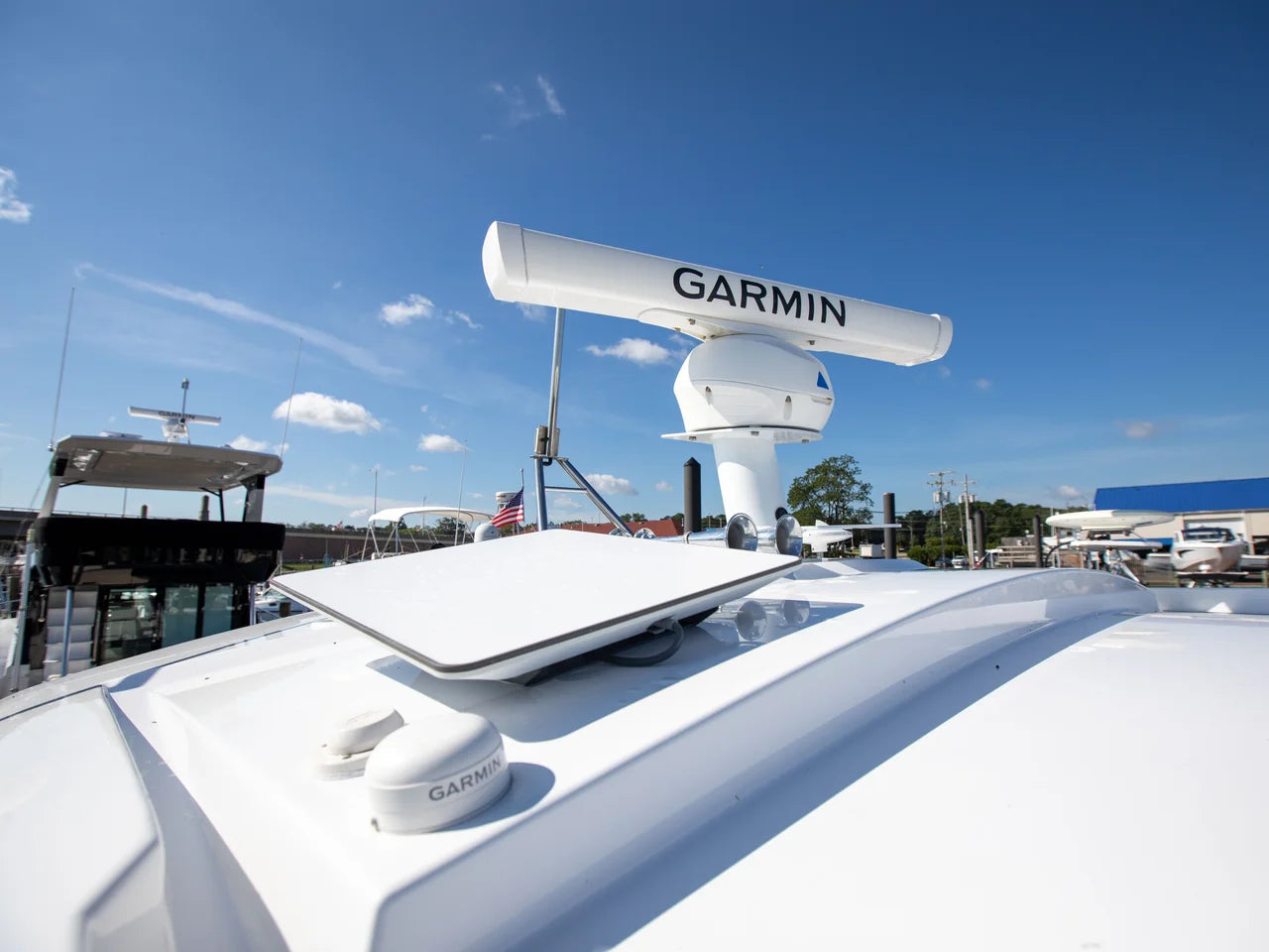2024 Cruisers Yachts 50 Cantius 50.0 feet, Brick Township, New Jersey #11