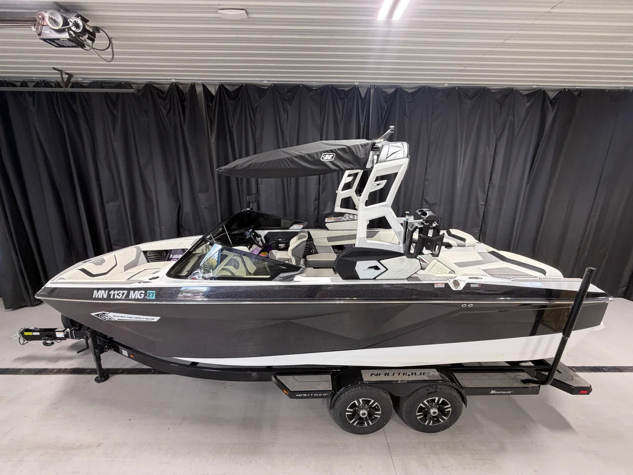 2021 Nautique G23 23.0 feet, Crosslake, Minnesota #2
