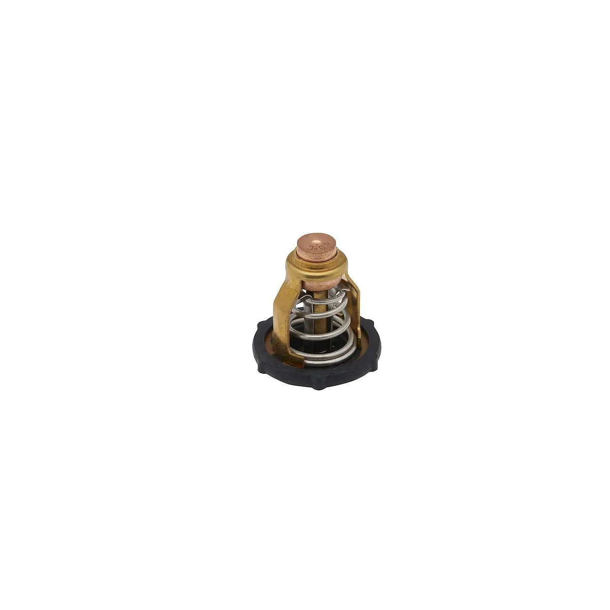 Quicksilver 8M6013870 Thermostat F/VF for Select Yamaha F115/LF115/VF115, 2014-2023