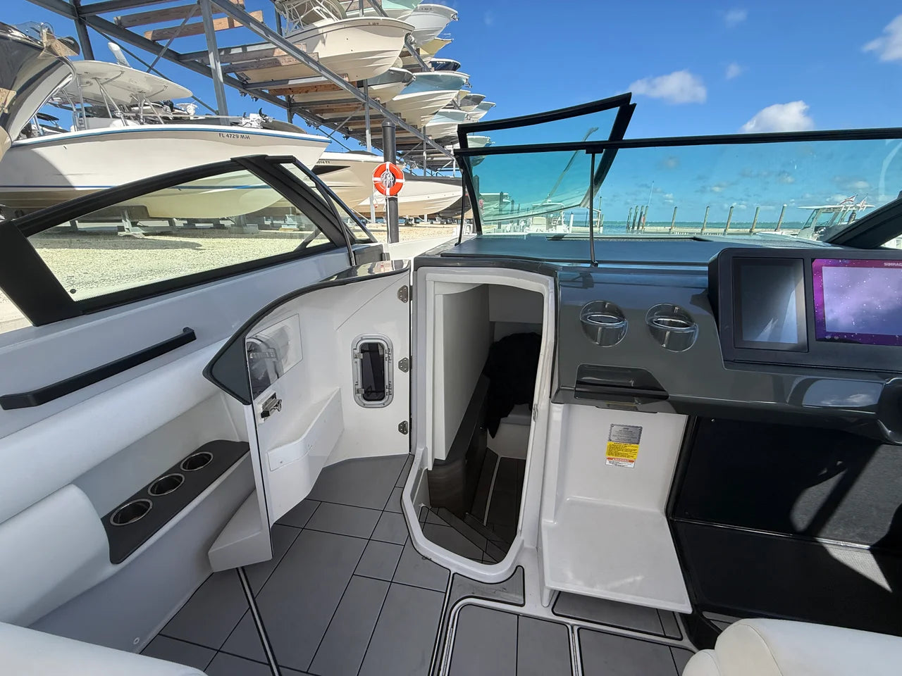 2023 Aviara AV36 Outboard 36.0 feet, Sarasota, FL #12