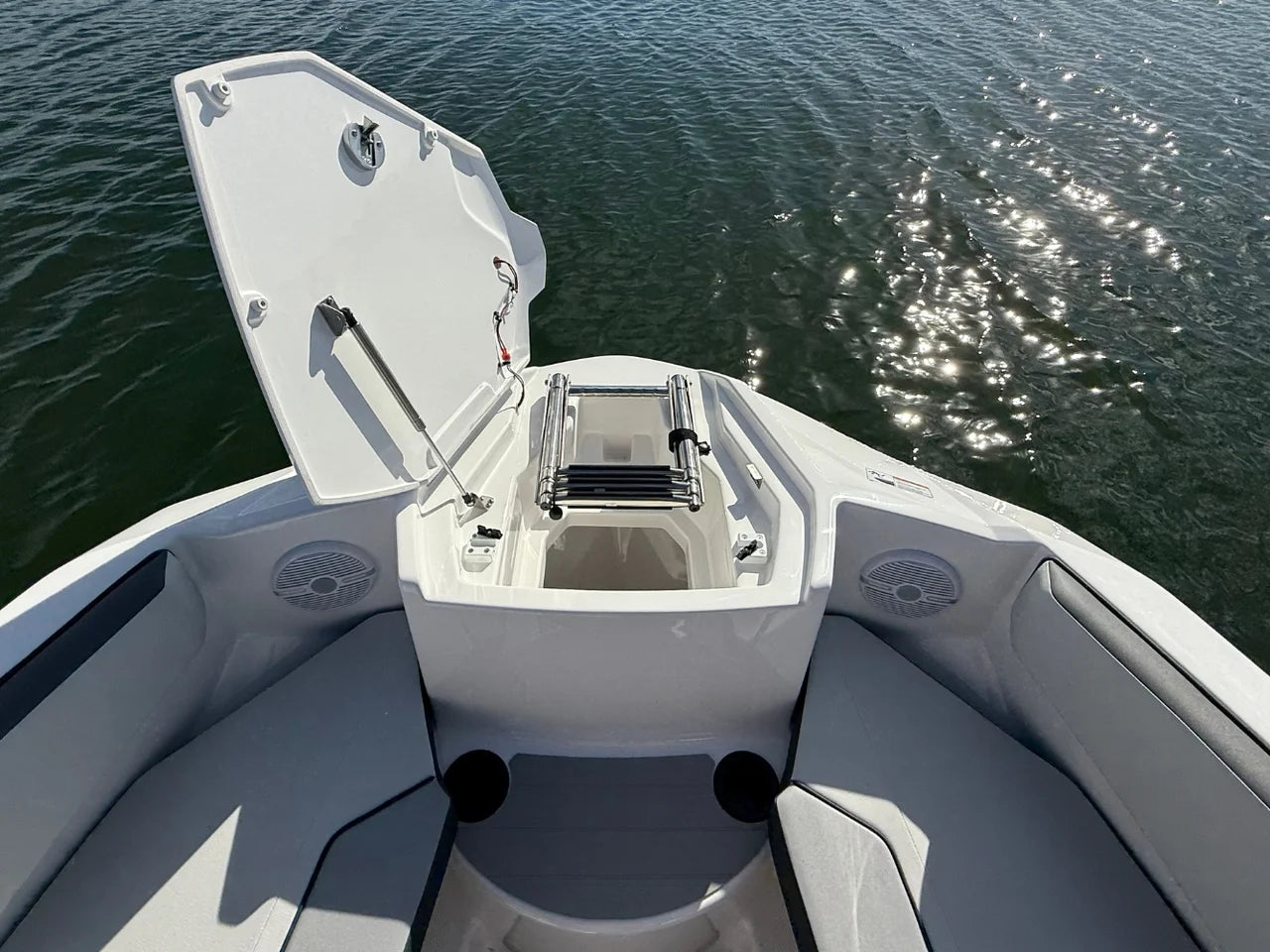 2026 Yamaha AR220 22.0 feet, Lake Wylie, SC #11