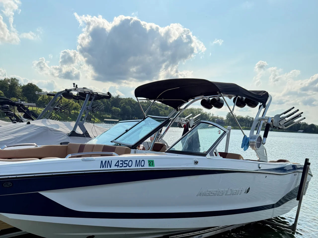 2020 Mastercraft X26 26.0 feet, Excelsior, Minnesota #3