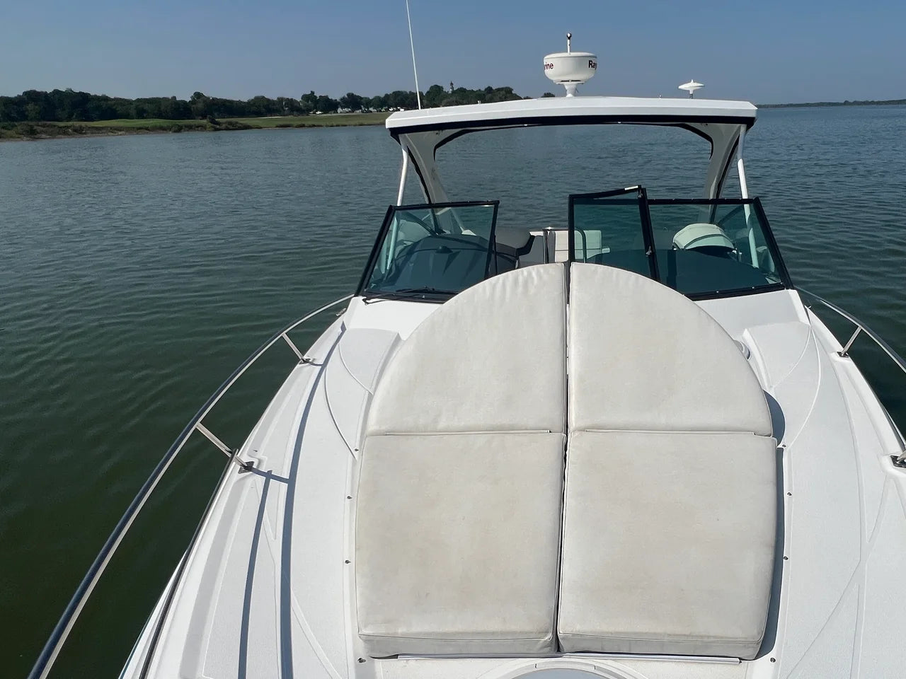 2018 Cruisers Yachts 35 EXPRESS 35.0 feet, Lewisville, TX #18