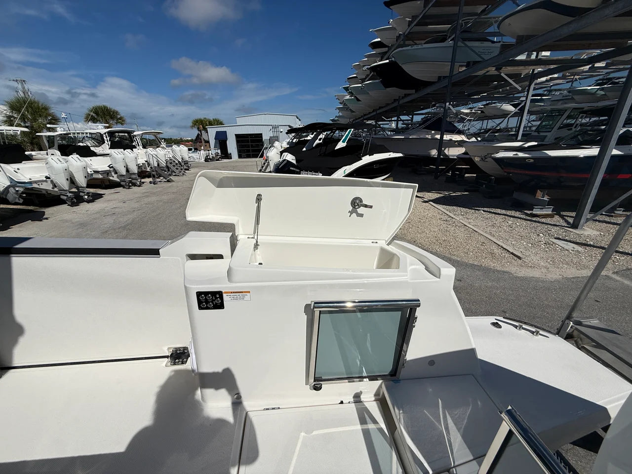 2027 Saxdor 400 GTC 40.0 feet, Sarasota, FL #11