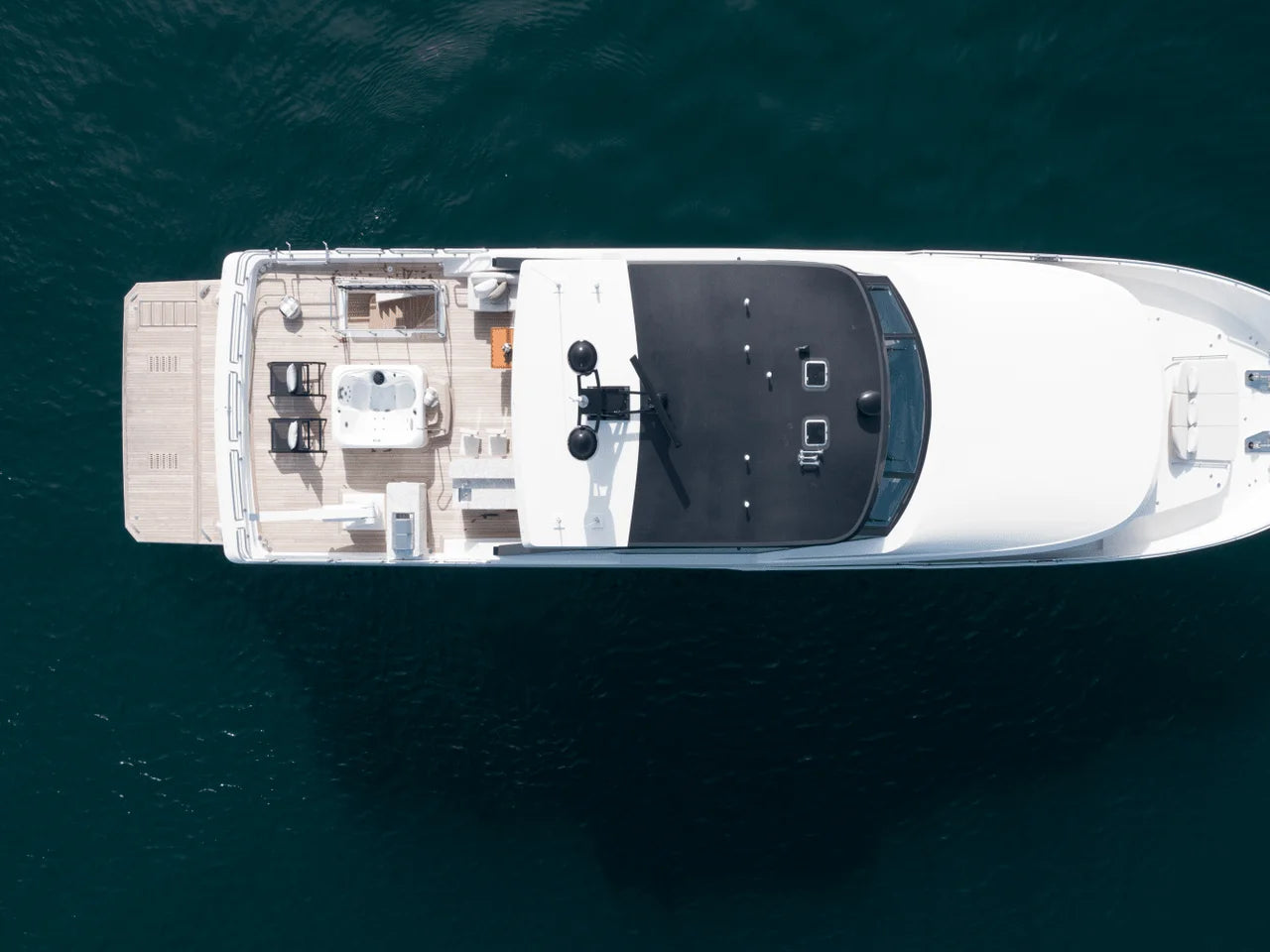 2026 Ocean Alexander 32L 106.0 feet, Hollywood, Florida #9