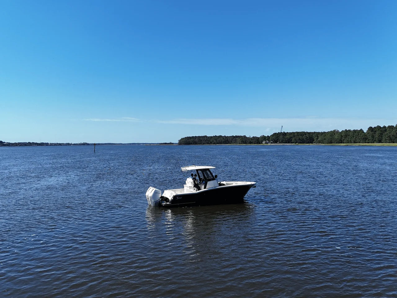 2026 Scout 288 LXF 28.0 feet, Charleston, SC #2