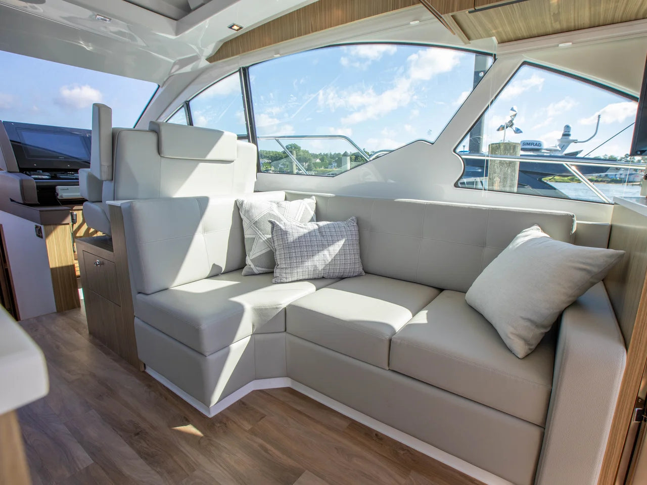 2024 Cruisers Yachts 50 Cantius 50.0 feet, Brick Township, New Jersey #27