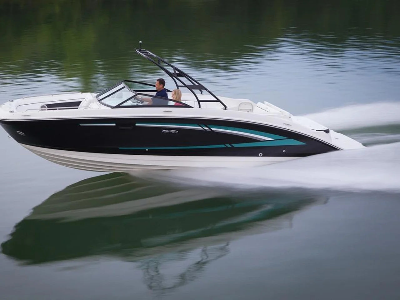 2016 Sea Ray 270 Sundeck 27.0 feet, Lewisville, TX #34