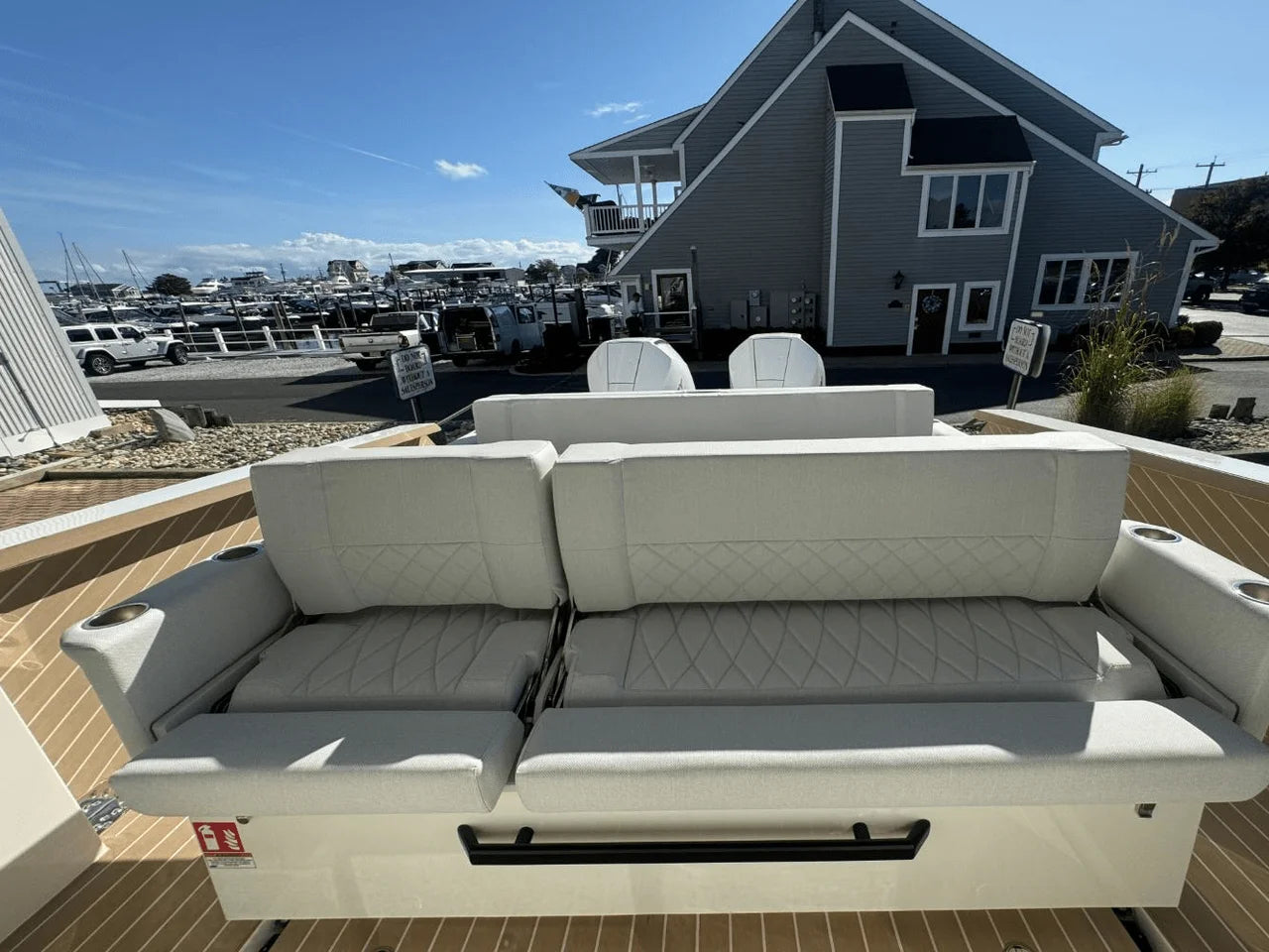 2026 Saxdor 320 GTO 32.0 feet, Somers Point, New Jersey #19