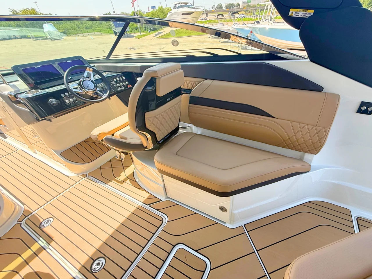 2027 Sea Ray SLX 260 26.0 feet, Lewisville, TX #13