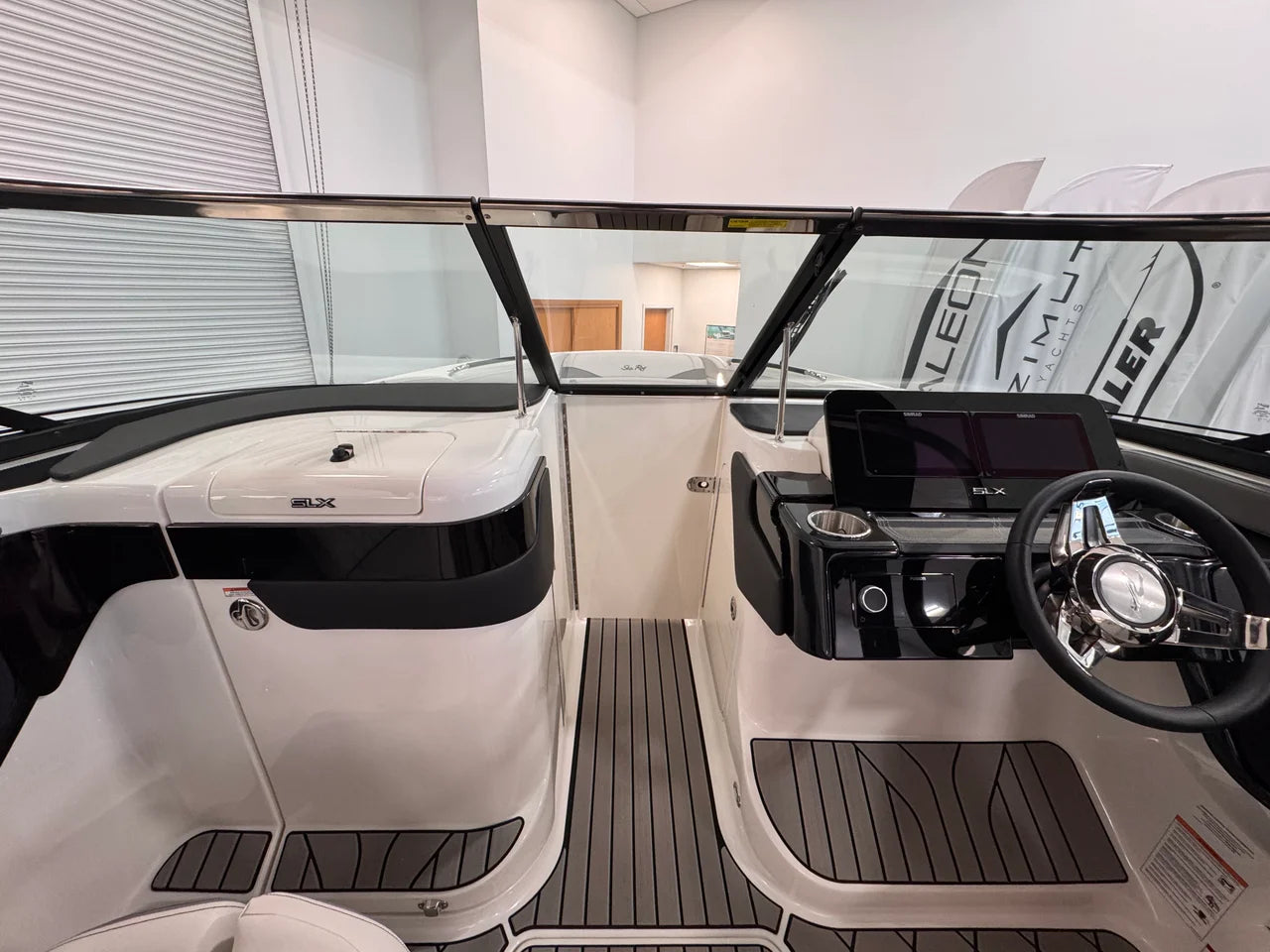 2026 Sea Ray SLX 260 Outboard 26.0 feet, Stuart, Florida #17