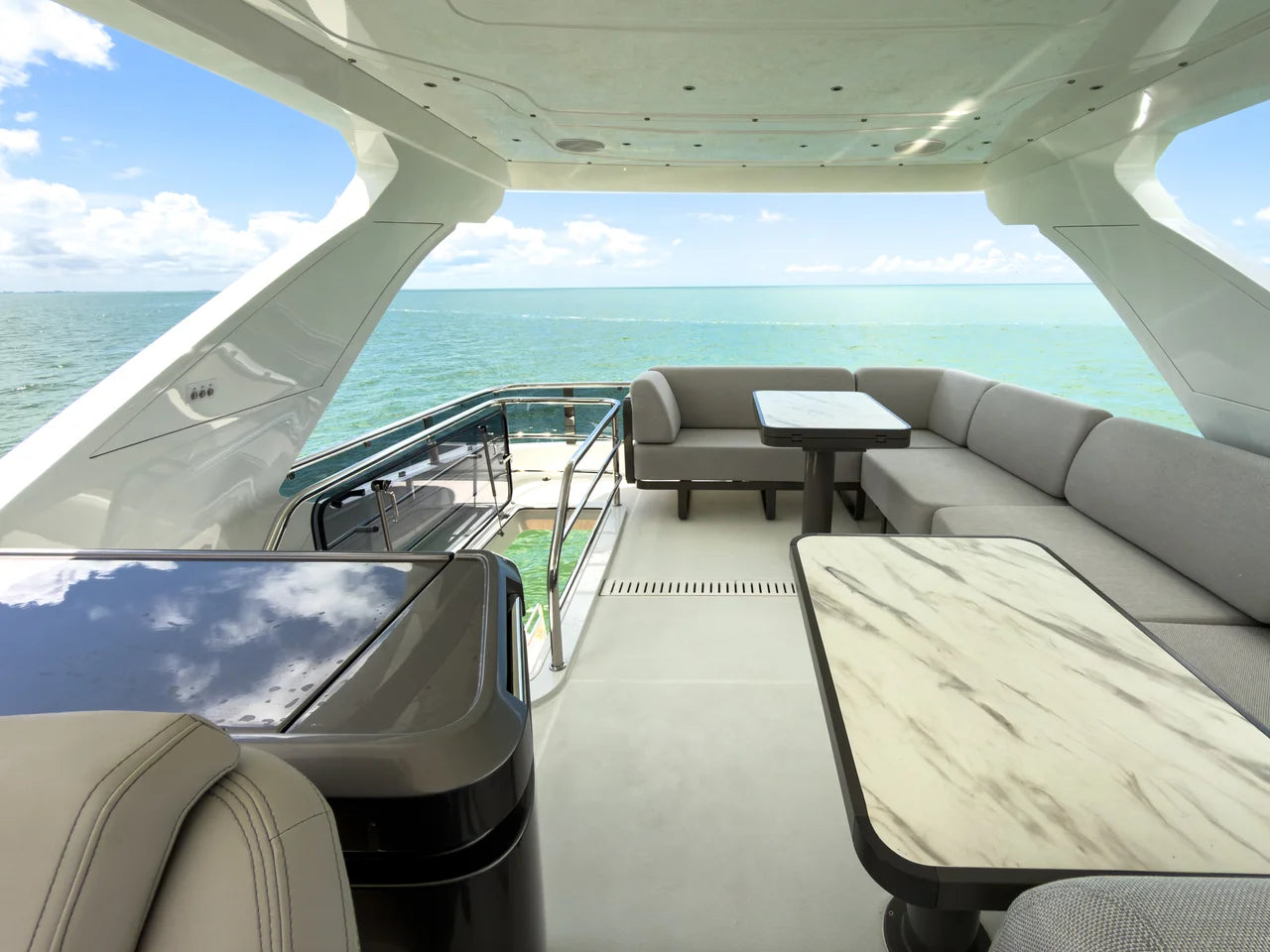 2027 Galeon 520FLY 52.0 feet, Dania Beach, Florida #31