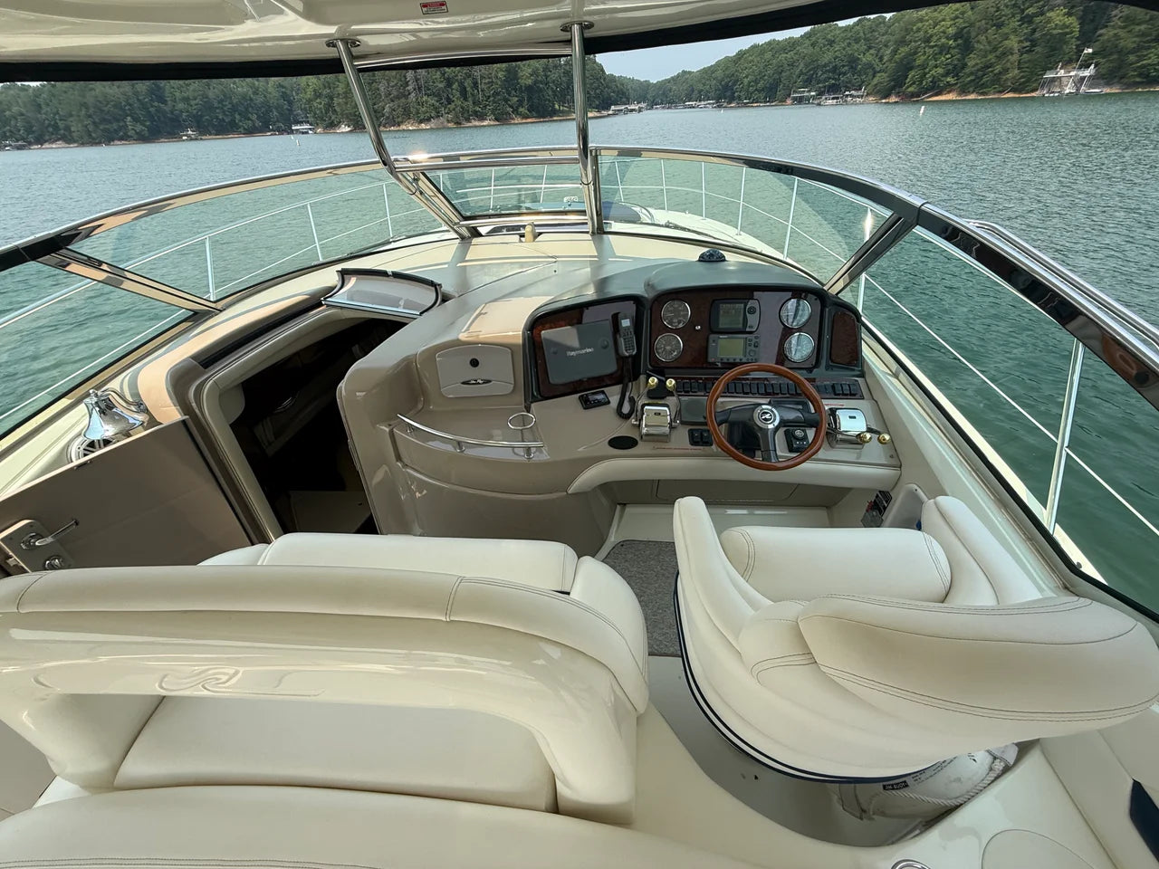 2004 Sea Ray 420 SUNDANCER 42.0 feet, Cumming, GA #44