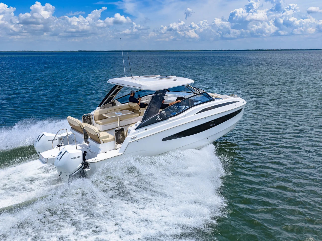 2026 Aquila 32 Sport 32.0 feet, Fort Myers, FL #38