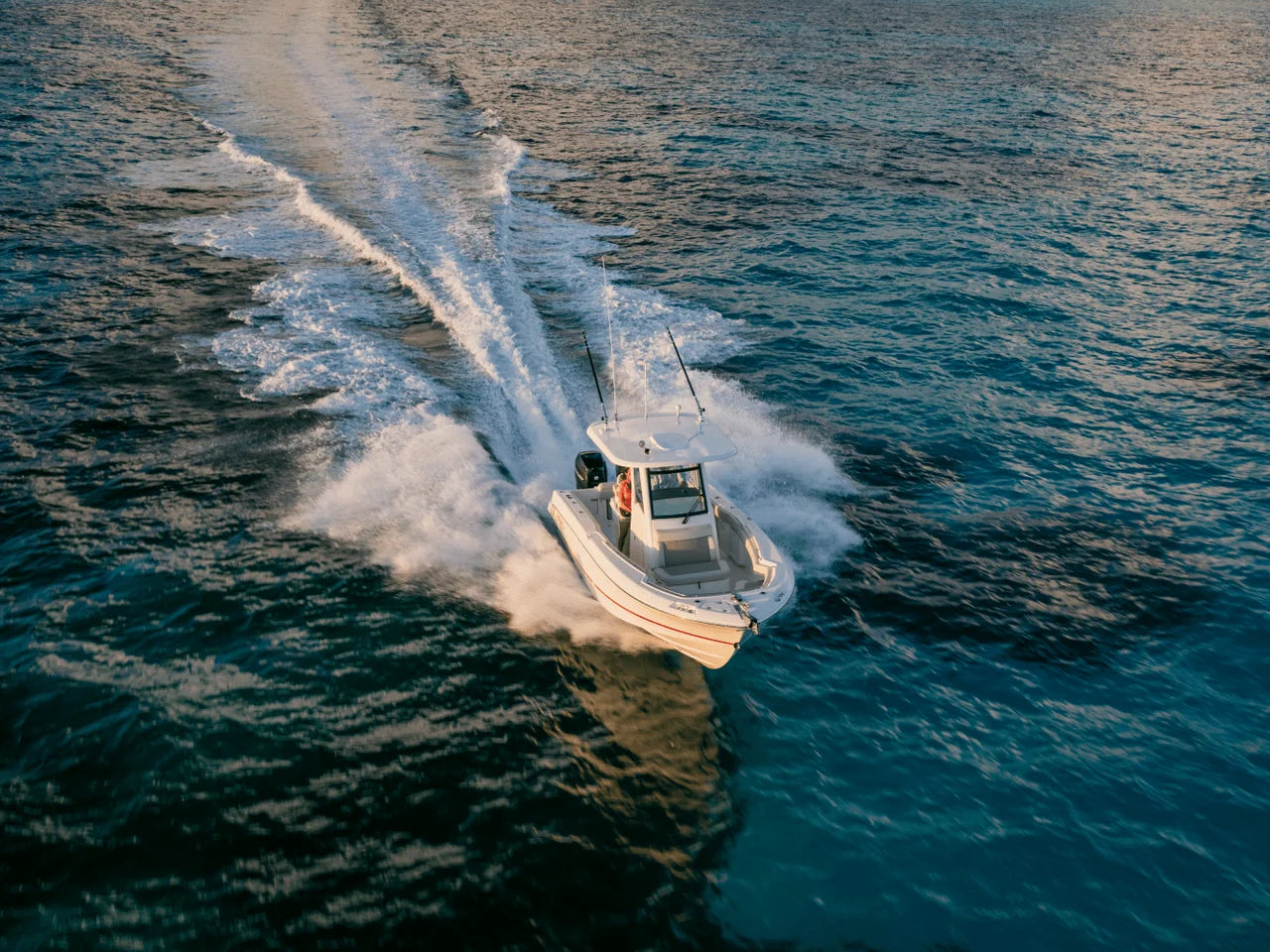 2027 Boston Whaler 250 Outrage 25.0 feet, Wrightsville Beach, North Carolina #55