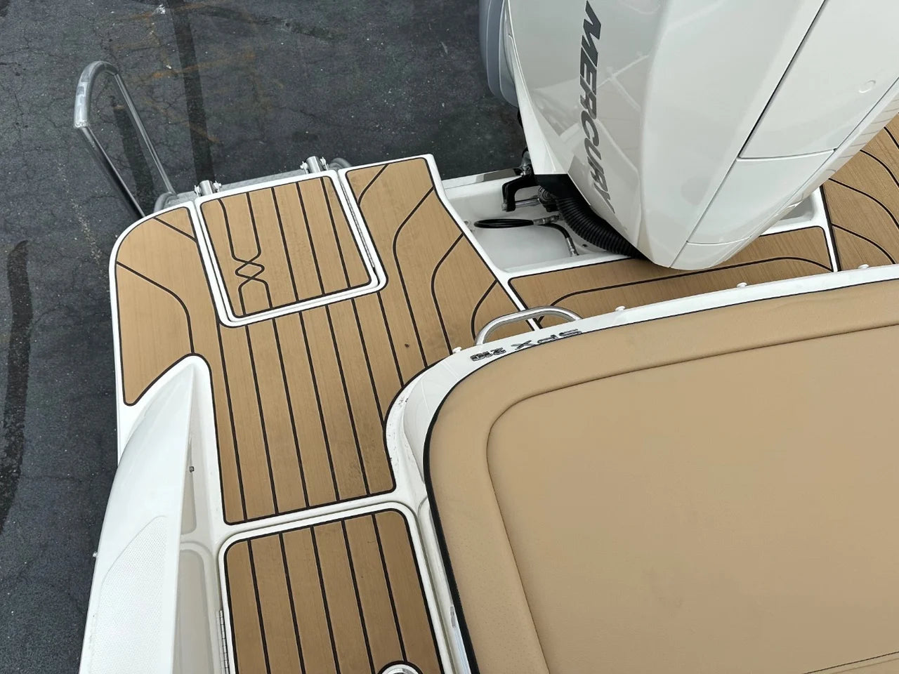 2027 Sea Ray SPX 210 Outboard 21.0 feet, Somers Point, New Jersey #15
