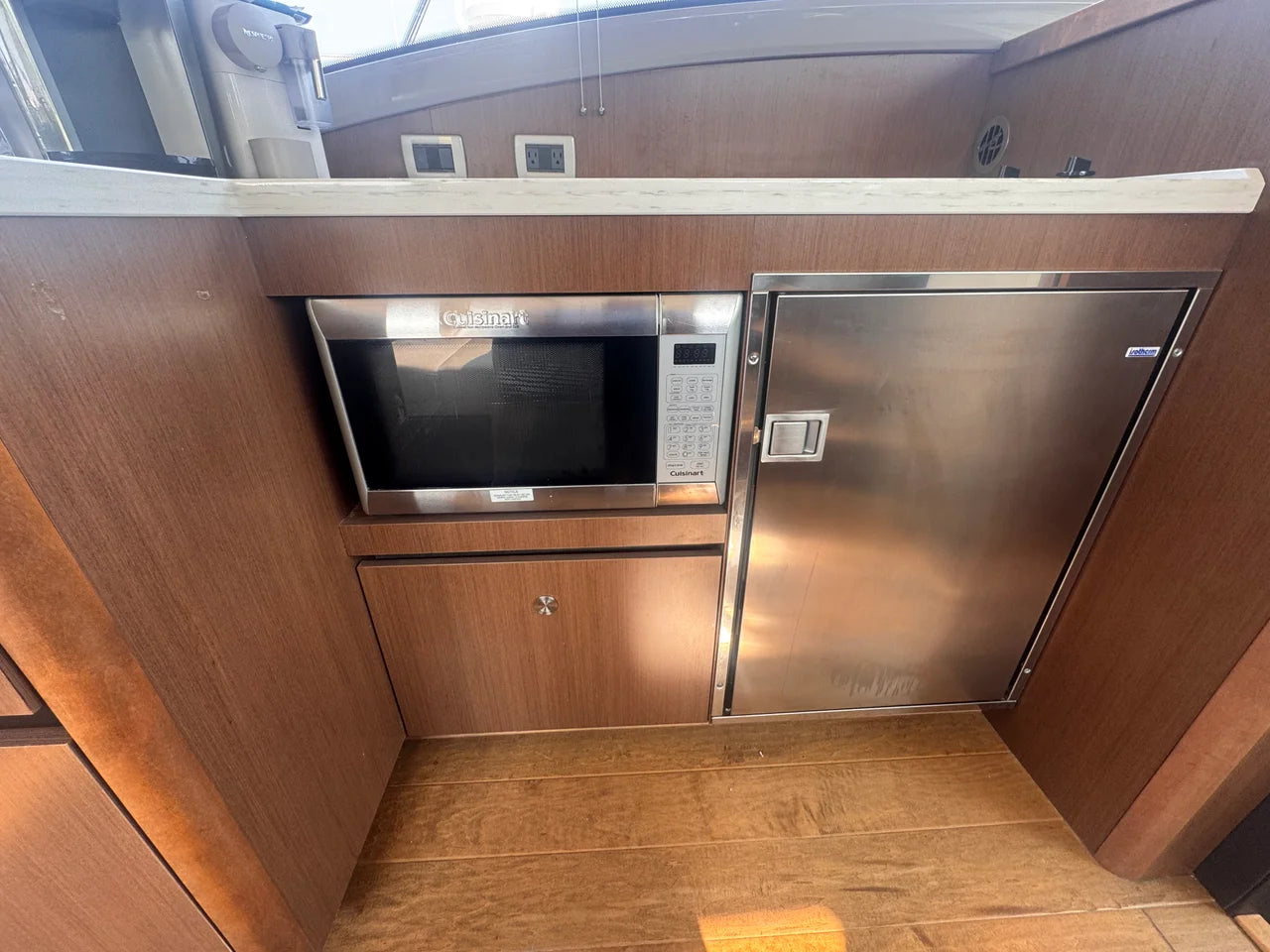 2017 Sea Ray 410 SUNDANCER 40.0 feet, Norwalk, Connecticut #26