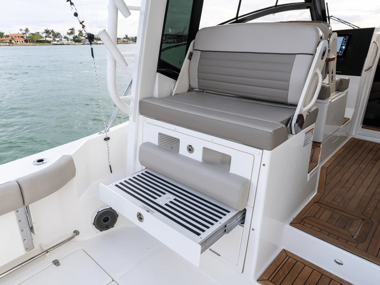 2026 Boston Whaler 365 Conquest 36.0 feet, Inuvik, Northwest Territories #66