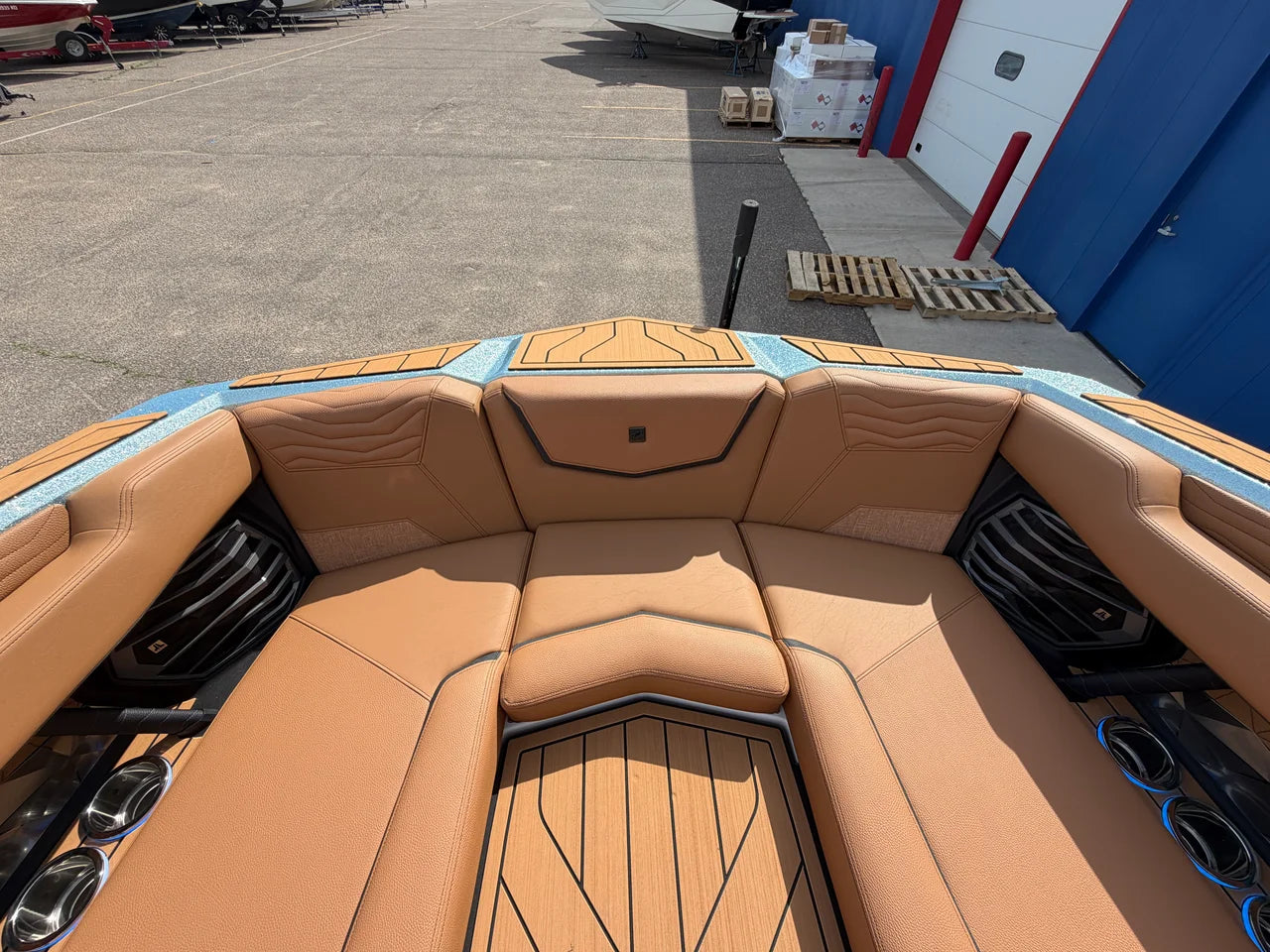 2026 Nautique Super Air Nautique G25 25.0 feet, Rogers, MN #43