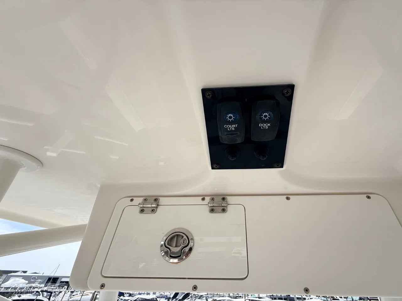 2022 Sailfish 220 CC 22.0 feet, Somers Point, New Jersey #23