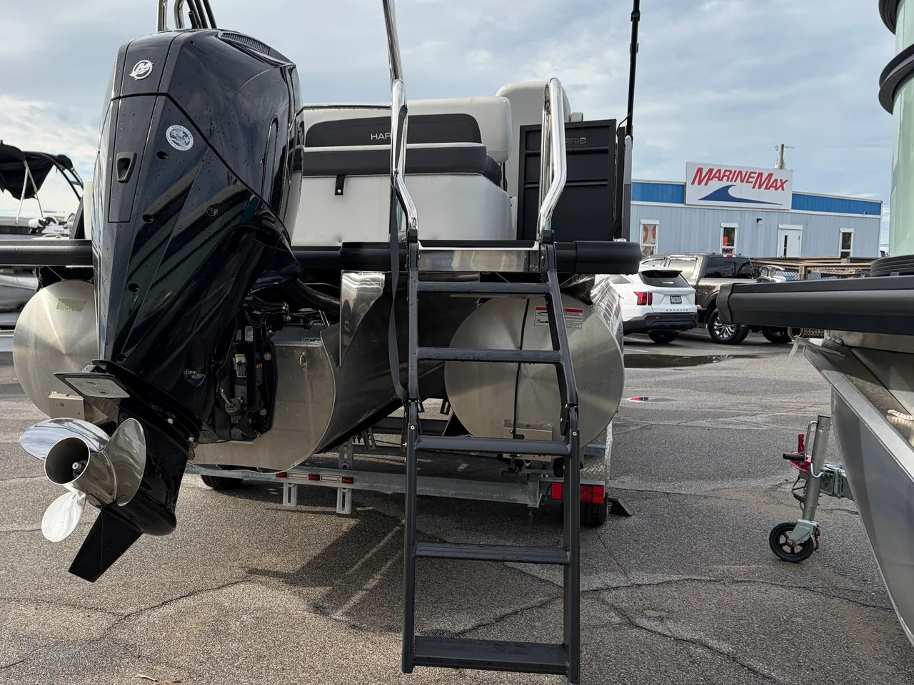 2026 Harris Cruiser 250 25.0 feet, Fort Walton Beach, Florida #29