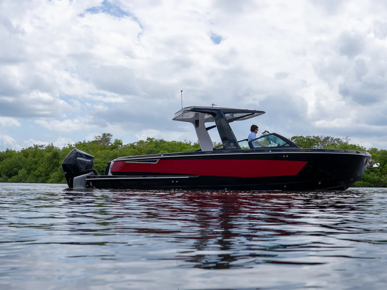 2024 Aviara AV32 Outboard 34.0 feet, Fort Myers, FL #28