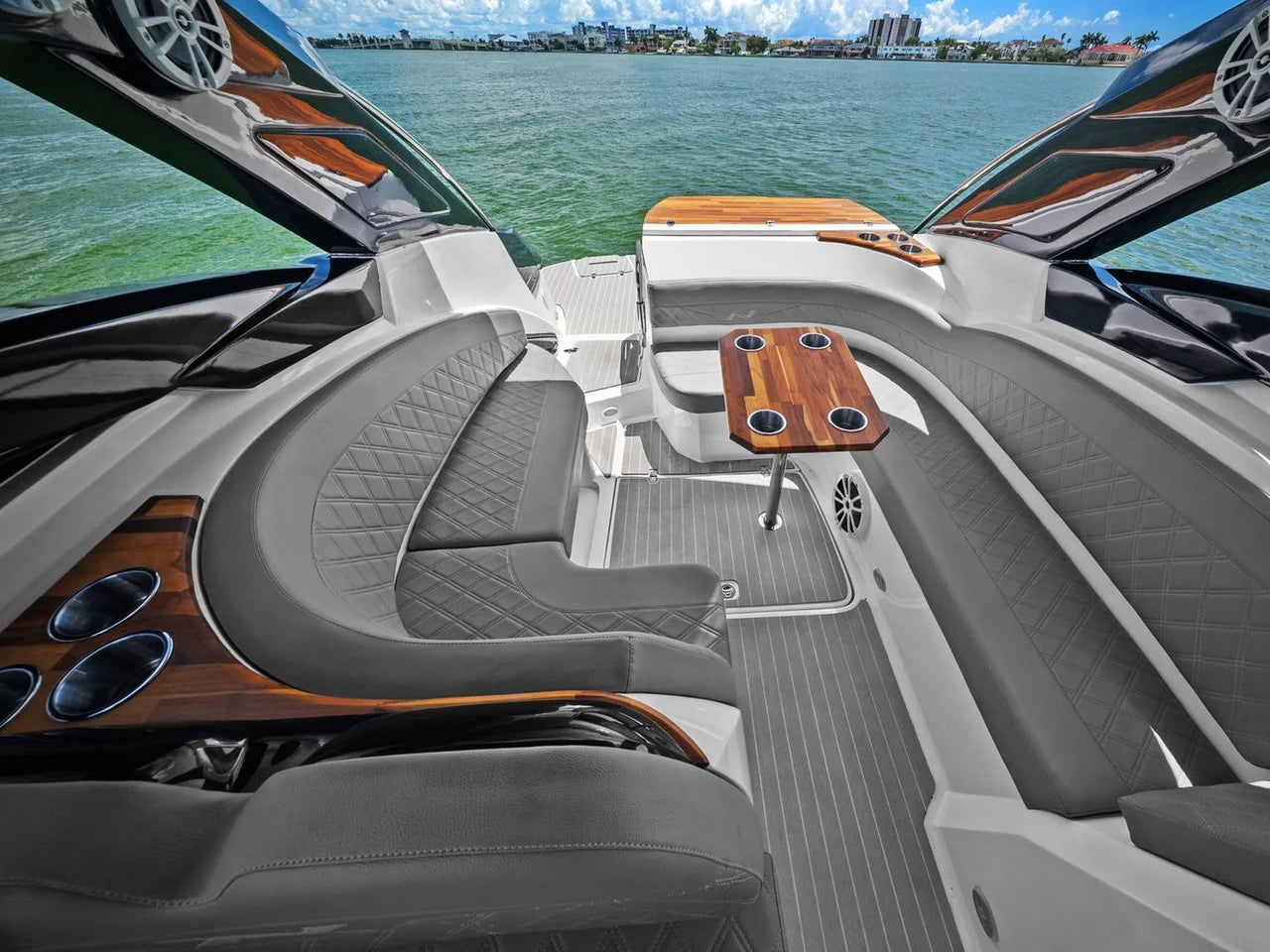 2024 Nx Boats NX 290 29.0 feet, St Petersburg, FL #24