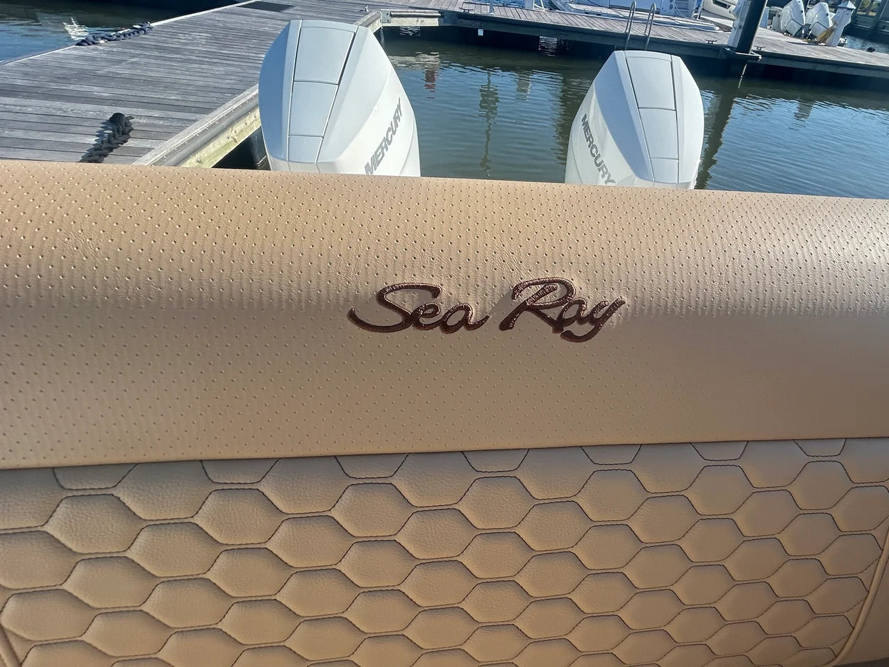 2026 Sea Ray Sundancer 320 Outboard 32.0 feet, Grasonville, MD #76