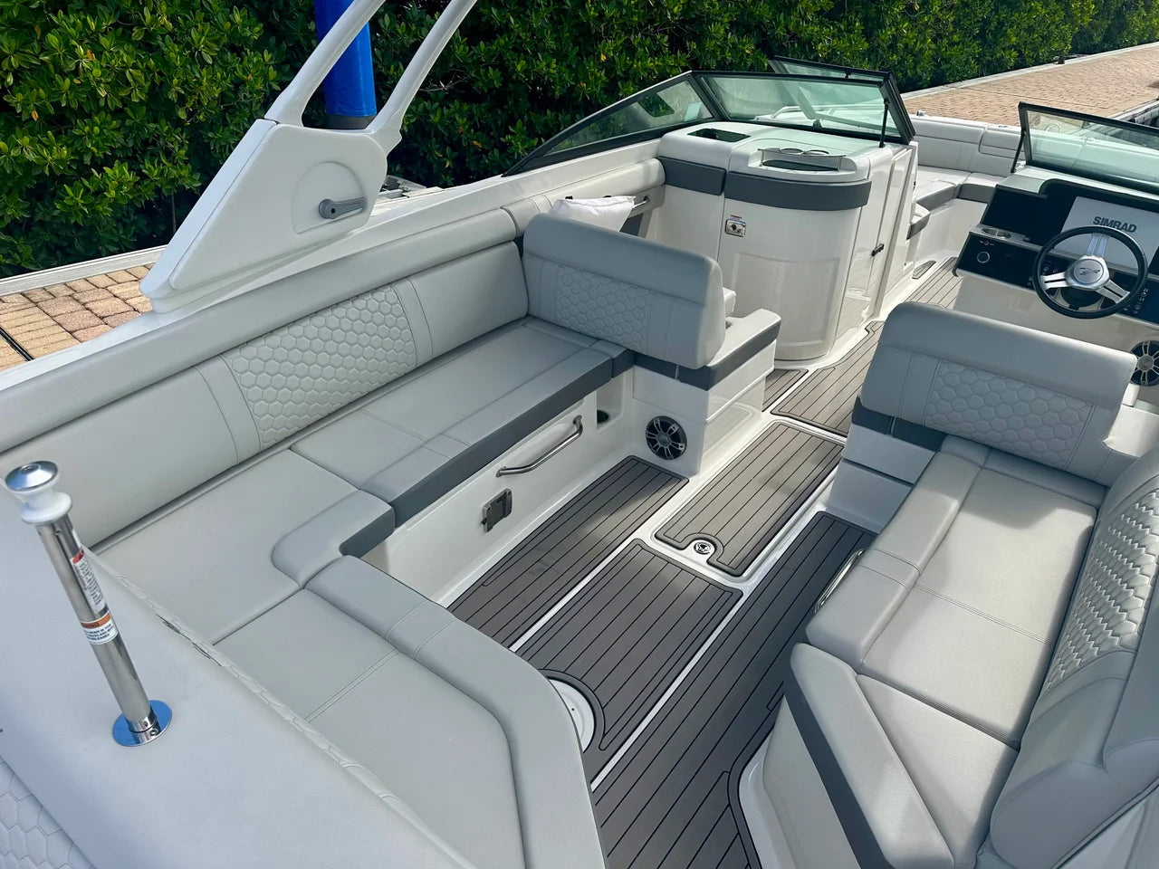 2024 Sea Ray 270 SDX OB 27.0 feet, Fort Myers, FL #12