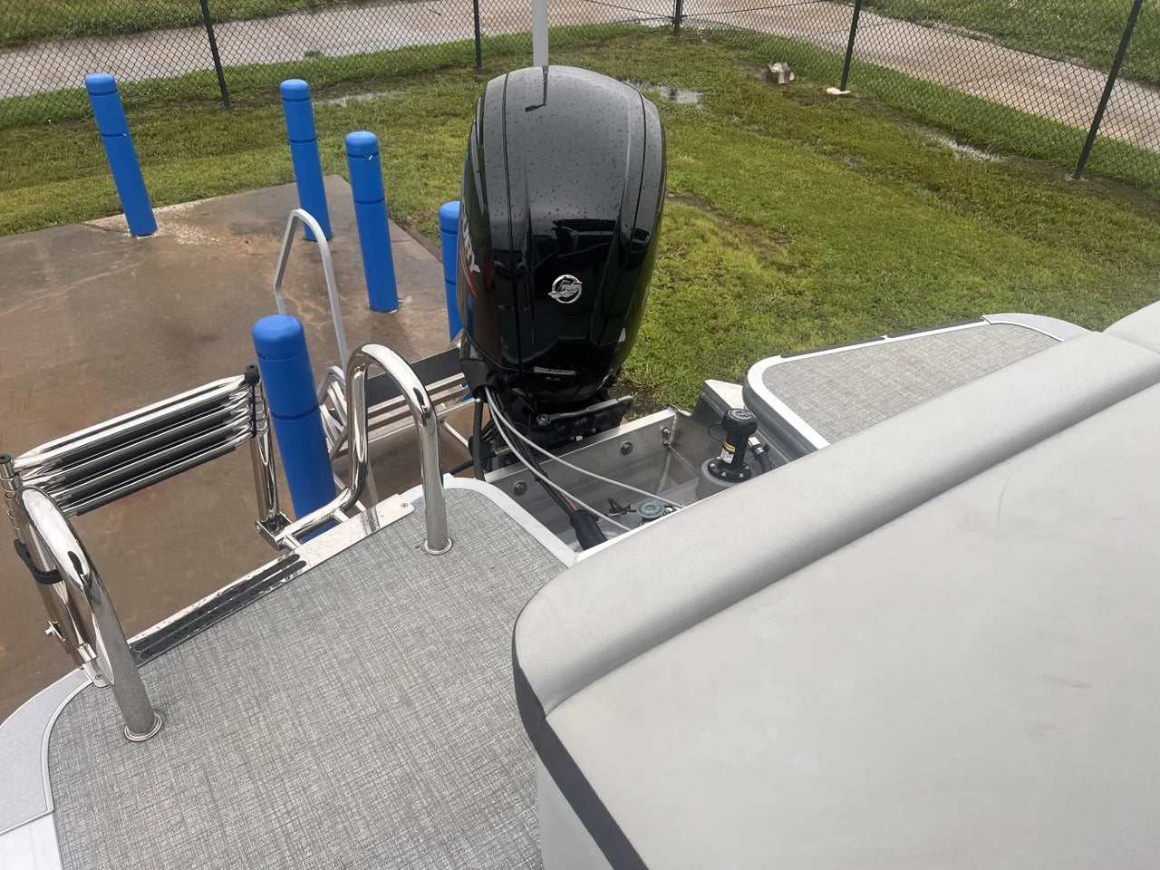 2025 Harris 230 Cruiser 23.0 feet, Monkey Island, OK #16