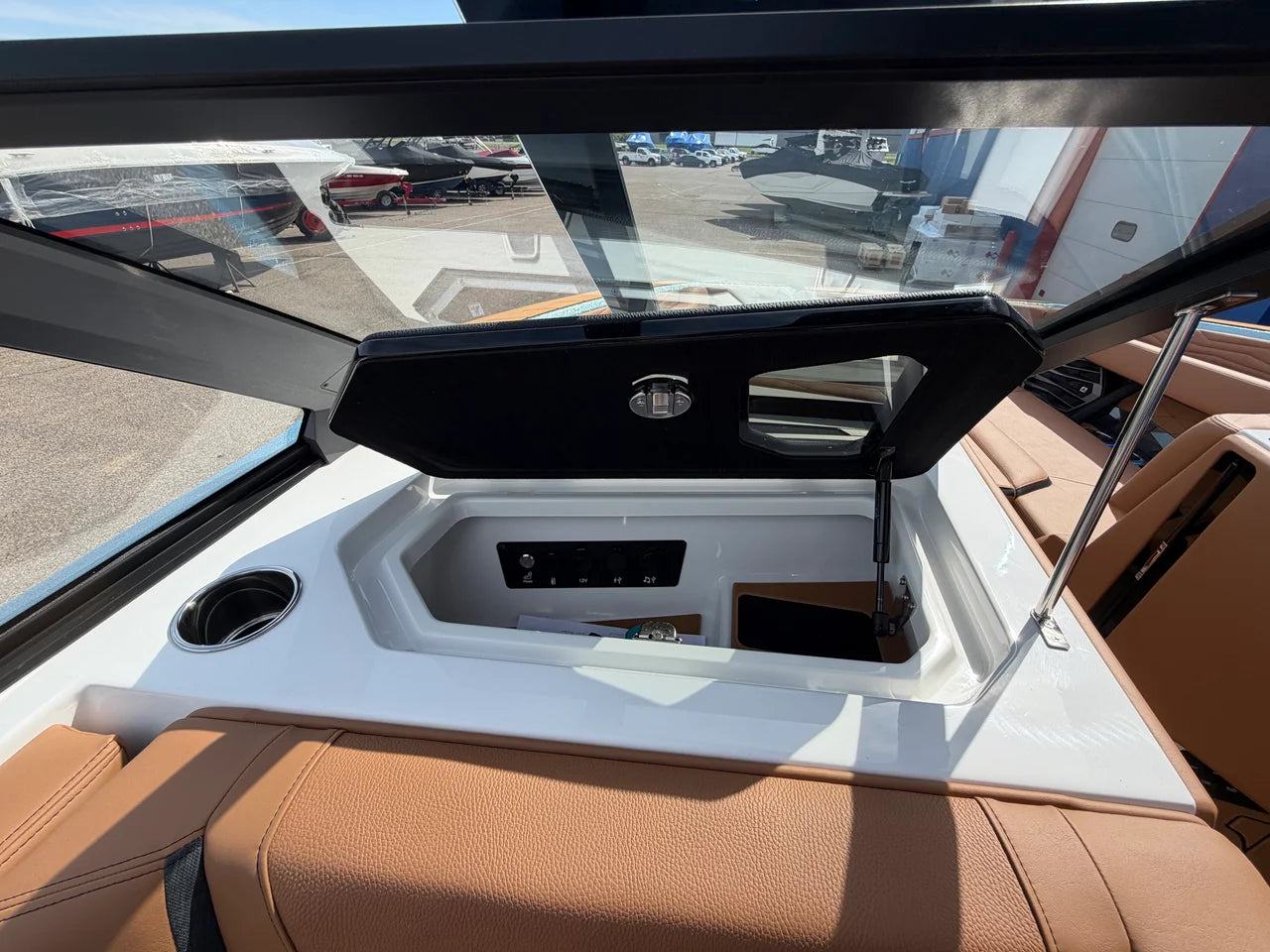 2026 Nautique Super Air Nautique G25 25.0 feet, Rogers, MN #30