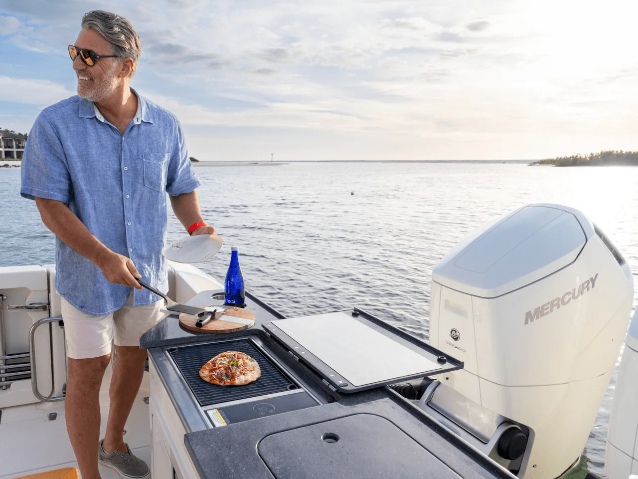 2026 Boston Whaler 365 Conquest 36.0 feet, Inuvik, Northwest Territories #46