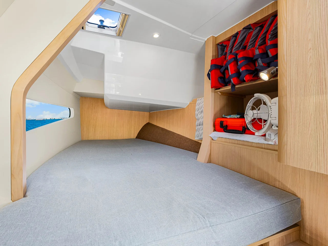 2026 Aquila 32 Sport 32.0 feet, Fort Myers, FL #74