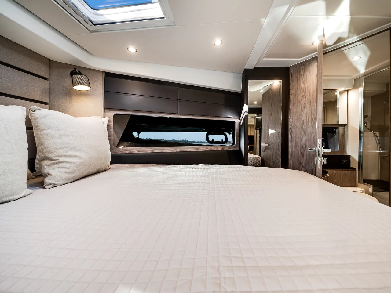 2026 Azimut A45 45.0 feet, Jupiter, Florida #34