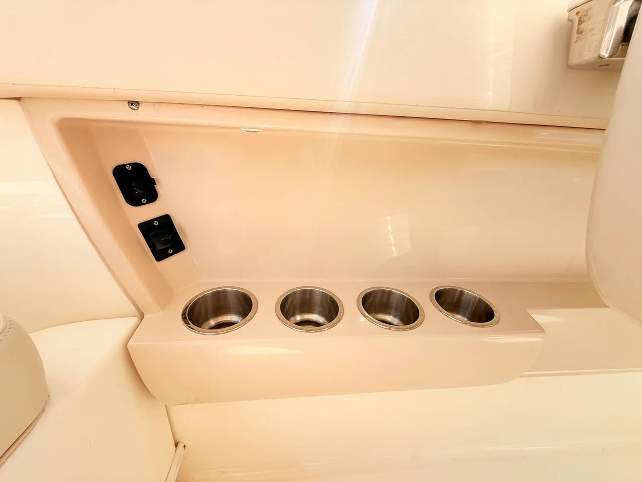 2024 Boston Whaler 320 Vantage 32.0 feet, St Petersburg, FL #36
