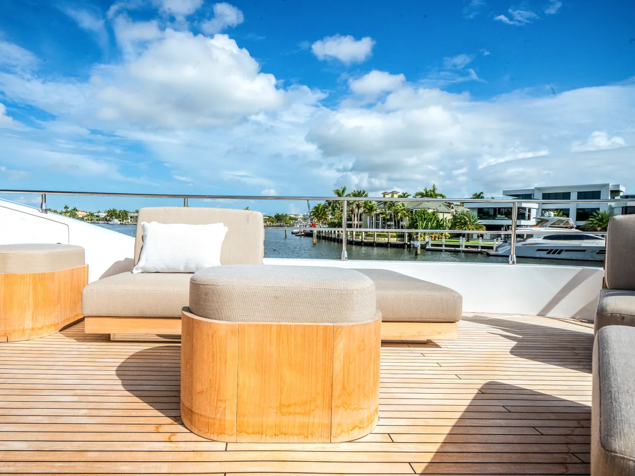 2026 Azimut Magellano 25M 84.0 feet, Dania Beach, Florida #88