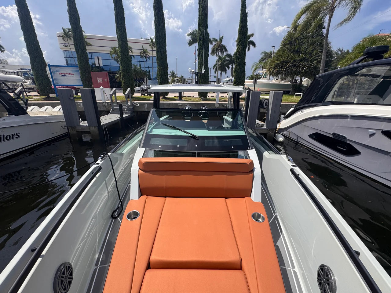 2024 Saxdor 320 GTO 32.0 feet, Pompano Beach, Florida #36