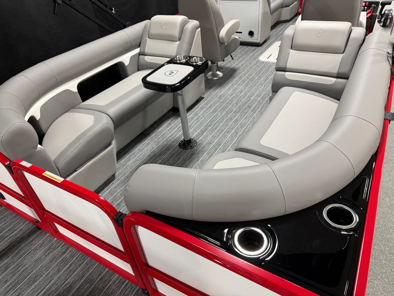 2026 Premier 230 SUNSATION 23.0 feet, Nisswa, Minnesota #63