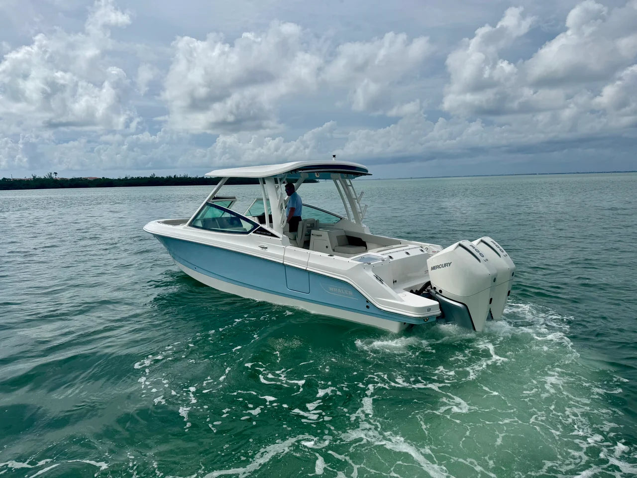 2024 Boston Whaler 280 VANTAGE 29.0 feet, Sarasota, FL #9