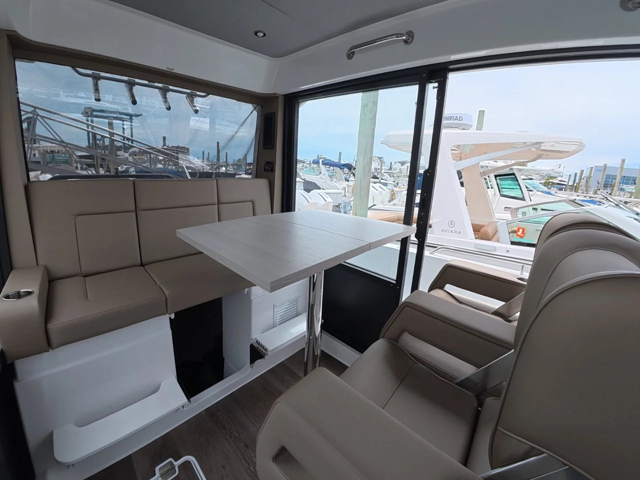 2026 Cruisers Yachts 38 VTR EC 38.0 feet, Somers Point, New Jersey #23
